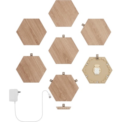 Nanoleaf NL52-E-0001HB-3PK – Zboží Dáma