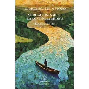 Discurso del método | René Descartes (2025)
