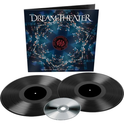 Dream Theater - LP Lost Not Forgotten Archives: I