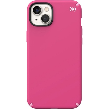 Speck iPhone 14 PLUS Presidio 2 PRO PINK + MagSafe (150115-3067)