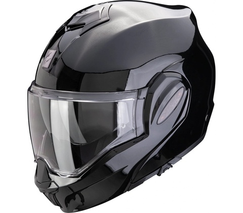 Scorpion EXO-TECH EVO PRO Solid