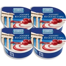 Elinas Jogurt řecký třešeň 4 x 150 g