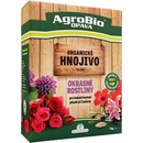 AgroBio Trumf jahody granulované organické hnojivo 1 kg