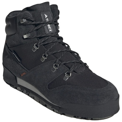 Adidas Terrex Snowpitch C. RDY Размер на обувките (ЕС): 46 (2/3) / Цвят: черен