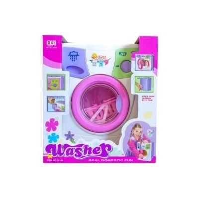 Askato Battery Operated Washing Machine