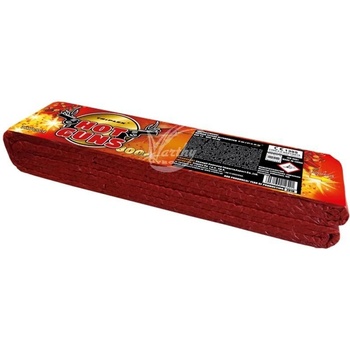 Petardový koberec 800 ran