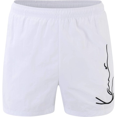Karl Kani Панталон бяло, размер M