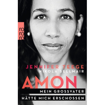 Amon - Teege, Jennifer