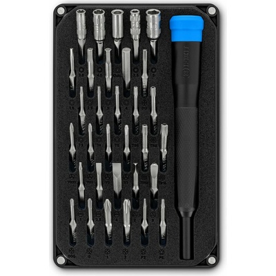 iFixit Šroubovák Moray Precision 32 Bit Set