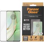 Panzer Стъклен протектор PanzerGlass за Motorola Edge 50 Pro, Edge 50 Ultra