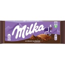 Milka Chocolate Dessert 100 g