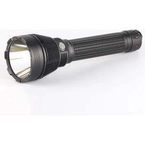 Convoy Мощен далекобоен фенер Convoy L7 SBT90.2 в комплект с 2 батерии и универсално зарядно Vapcell U2 (d-02-03-576)