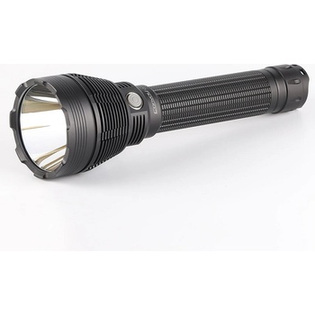 Image 1 of Convoy Мощен далекобоен фенер Convoy L7 SBT90.2 в комплект с 2 батерии и универсално зарядно Vapcell U2 (d-02-03-576)