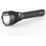 Convoy Мощен далекобоен фенер Convoy L7 SBT90.2 в комплект с 2 батерии и универсално зарядно Vapcell U2 (d-02-03-576)