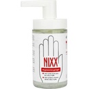 Nixx hygienický gél na ruky s dávkovač., Ike sklo 200 ml