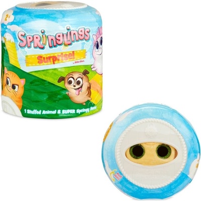 Springlings Péráček MGA