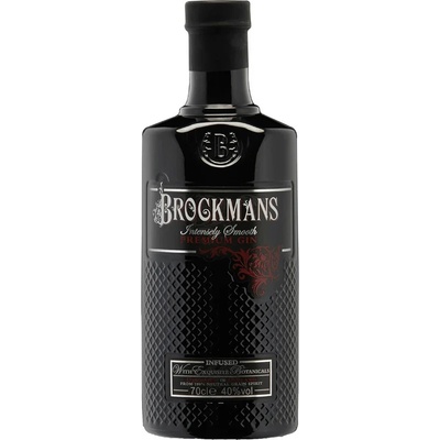 Brockmans Brockmans