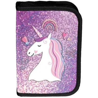 PASO unicorn несесер с 1 цип