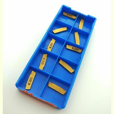 SK plátky k upichovacím nožům MGMN200 10ks