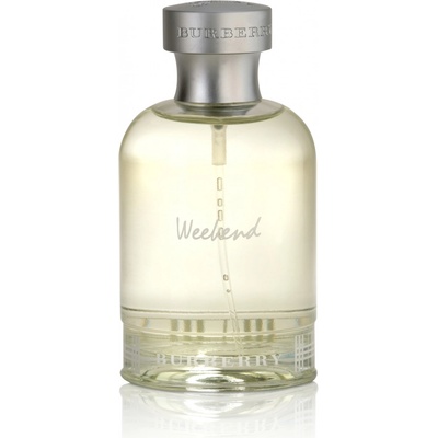 Burberry Weekend toaletní voda pánská 30 ml