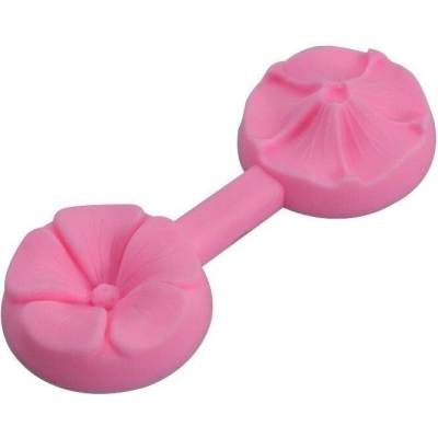 Silicolove forma silikonová na květy 3cm
