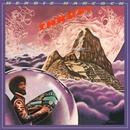 HANCOCK HERBIE: THRUST =REMASTERED= LP