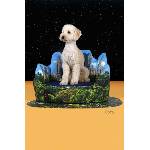 United Pets Легло за домашен любимец New York x Seletti (SE5102NY)