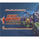Rogue Heroes Bomber Class Pack