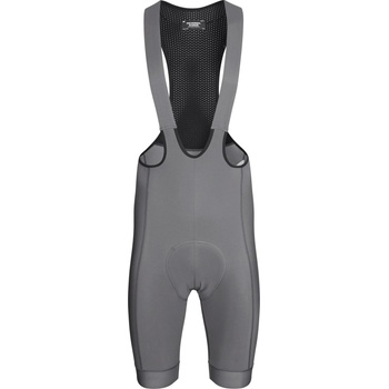 Pas Zimné Normal Studios Essential Thermal Bibs Stone Grey