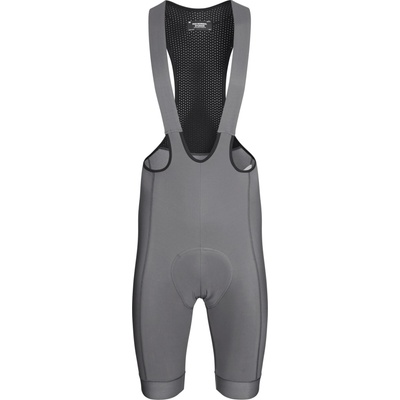 Pas Zimné Normal Studios Essential Thermal Bibs Stone Grey