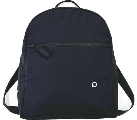 Pinkie Batoh Bugee Softshell Black