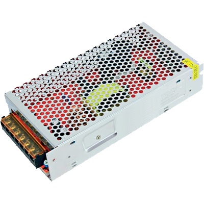 ELMARK Led ДИМИРУЕМ ДРАЙВЕР setdc 100w 230vac/ 12vdc ip20 (99setdc10012ip20d)