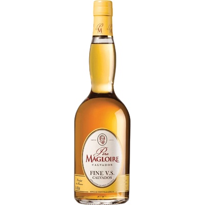 Pére Magloire Fine VS 40% 0,7 l (čistá fľaša)