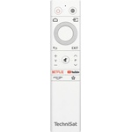 TechniSat Technivision HD32AO, HD32AW Mobil - оригинален дистанционен контрол с гласово управление (Technivision HD32AO, HD32AW Mobil) Дистанционно