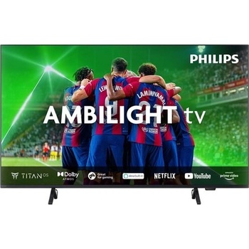 Philips 50PUS8319