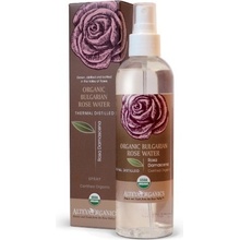 Alteya Růžová voda z Rosa Damascena sprej 250 ml