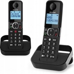 Recenze Alcatel F 860