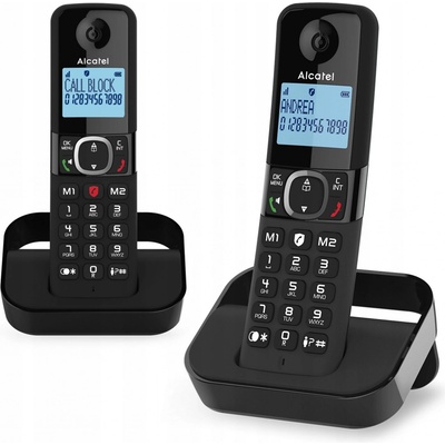 Alcatel F 860 – Zboží Živě