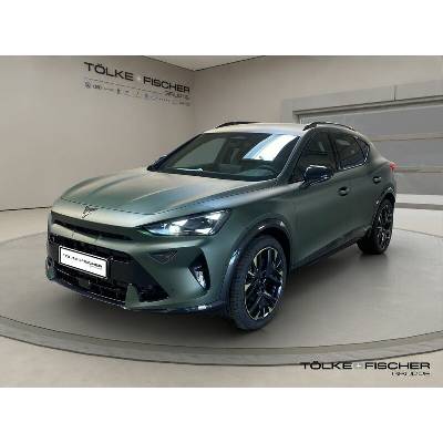 Cupra Formentor VZ 2.0 TSI 4Drive 245 kW