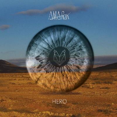AMAROK - HERO CD