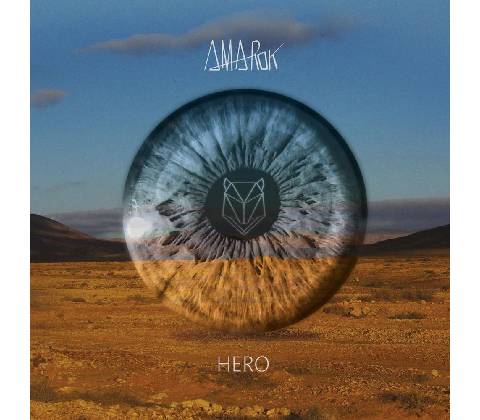 AMAROK - HERO CD
