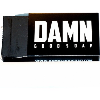 Damn Good Soap mydlo na bradu 135 g
