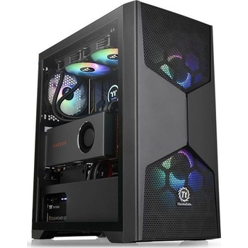 Thermaltake Commander G31 TG ARGB CA-1P1-00M1WN-00