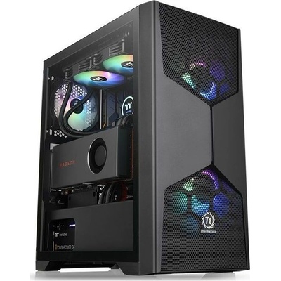 Thermaltake Commander G31 TG ARGB CA-1P1-00M1WN-00