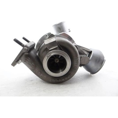 Turbo, Plniace dúchadlo GARRETT 769040-9001S