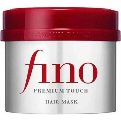 Fino Premium Touch Hair Mask 230 g