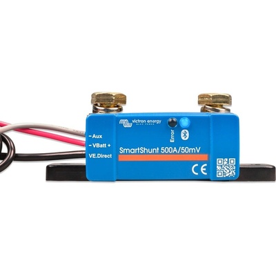 SmartShunt Victron Energy SHU065150050