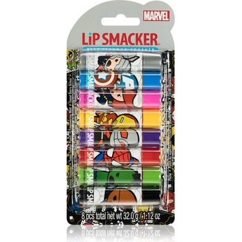 Lip Smacker Marvel Avengers комплект за устни