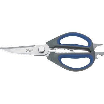 Salvinelli КУХНЕНСКА НОЖИЦА 25cm (forcuc)