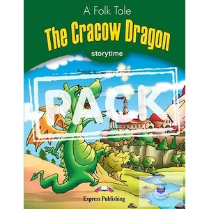 CRACOW DRAGON | JENNY DOOLEY (ISBN: 9781471564178)